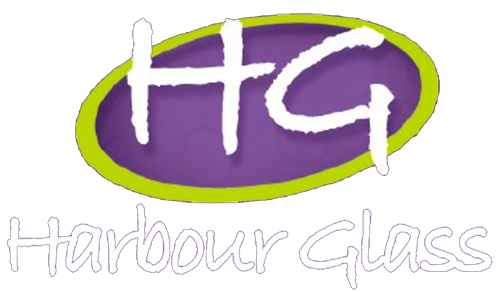 Harbour Glass logo