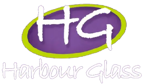 Harbour Glass logo