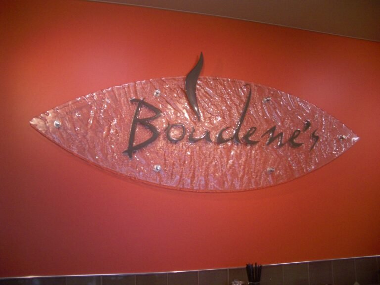BOUDENES