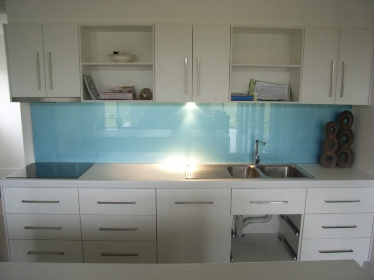 Flat-Glass