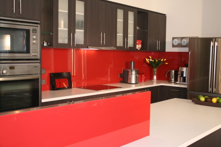 HOPWOOD.BOOTH-FLAT-POINCIANNA-RED