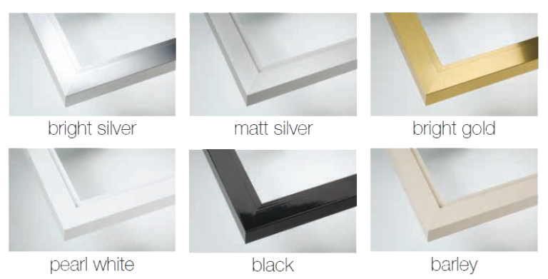 Semi-Frameless-Shower-Frame-Colours-1