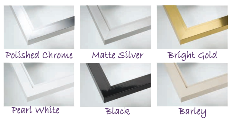 Semi-Frameless-Shower-Frame-Colours-bh